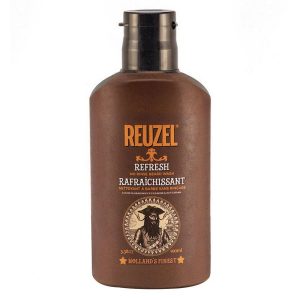 Reuzel Refresh No Rinse Beard Wash 100ml kuva