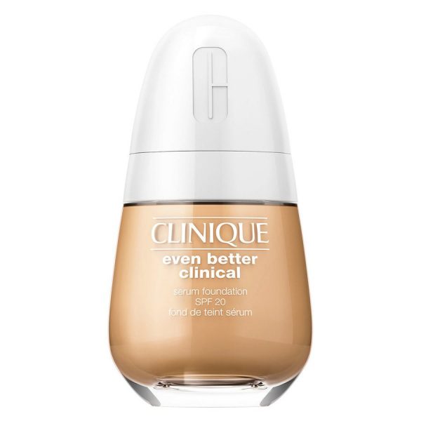 Clinique Even Better Clinical Serum Foundation SPF 20 30ml – WN 64 Butterscotch kuva