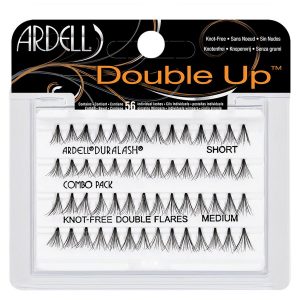 Ardell Individuals Double Up Knot-Free Combo kuva