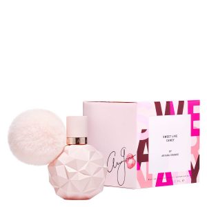 Ariana Grande Sweet Like Candy Eau De Parfum 50ml kuva