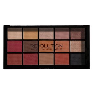Makeup Revolution Re-Loaded Palette Iconic Vitality kuva