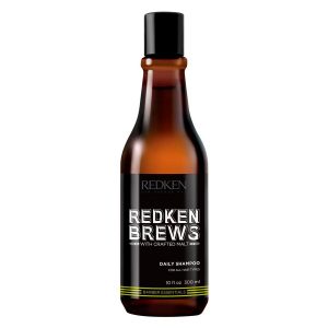 Redken Brews Daily Shampoo 300ml kuva