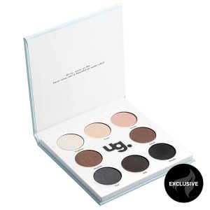 Urban Glow Lid Sync Eyeshadow Palette #02 10