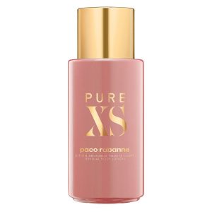 Paco Rabanne Pure XS For Her Body Lotion 200ml kuva