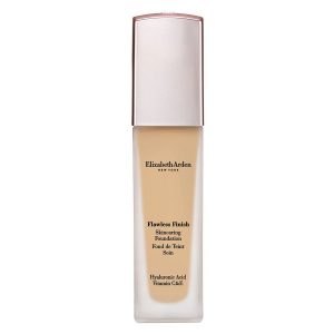 Elizabeth Arden Flawless Finish Skincaring Foundation 250N 30ml kuva