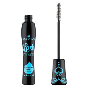 essence Lash Princess False Lash Effect Mascara Waterproof 12ml kuva