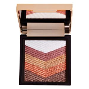 Makeup Revolution Eyeshadow Opulence Compact kuva