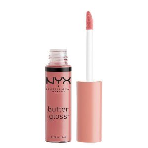 NYX Professional Makeup Butter Gloss – Tiramisu 6