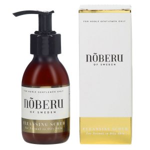 Nõberu of Sweden Cleansing Scrub 125ml kuva