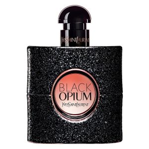 Yves Saint Laurent Black Opium Eau De Parfum 50ml kuva
