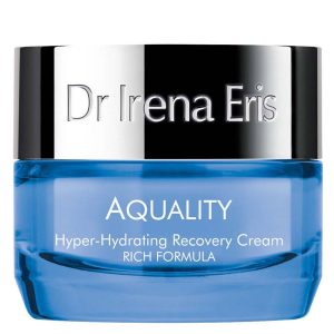 Dr. Irena Eris Aquality Hyper-Hydrating Recovery 50ml kuva