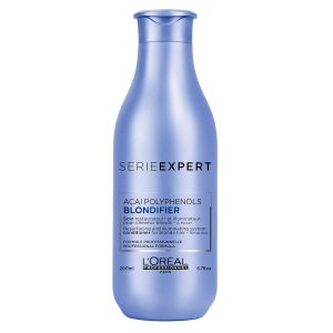 L'Oréal Professionnel Série Expert Blondifier Conditioner 200ml kuva