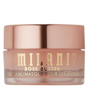 Milani Cosmetics Rose Butter Lip Mask 7ml kuva