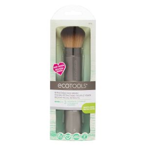 EcoTools Retractable Face Brush kuva