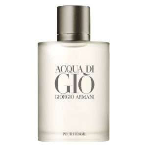 Giorgio Armani Acqua Di Gio Eau De Toilette For Him 50ml kuva