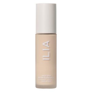Ilia True Skin Serum Foundation Sable SF0