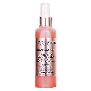 Revolution Skincare Hyaluronic Essence Spray 100ml kuva
