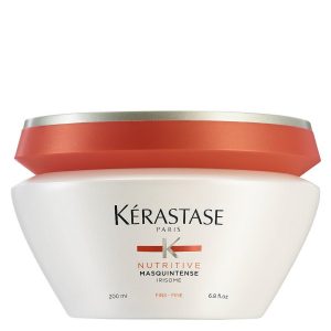 Kérastase Nutritive Masquintense Hair Mask Fine Hair 200ml kuva