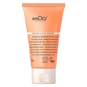 weDo/ Moisture & Shine Conditioner 75ml kuva