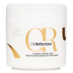 Wella Professionals Oil Reflections Luminous Reboost Mask 150ml kuva