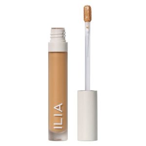 Ilia True Skin Serum Concealer Turmeric SC4.5 5ml kuva