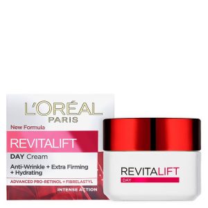 L'Oréal Paris Revitalift Day Cream 50ml kuva