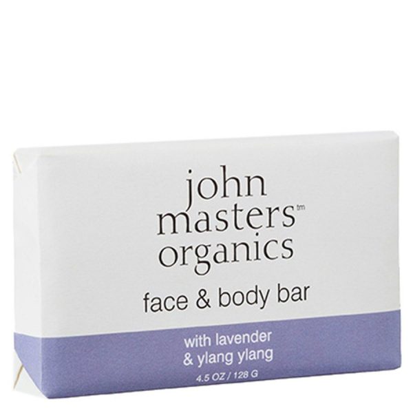 John Masters Organics Lavender