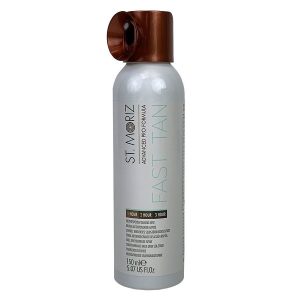 St. Moriz Advanced Pro Formula Fast Response Tanning Mist 150ml kuva