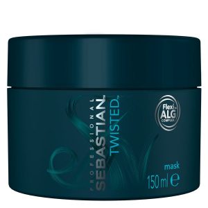 Sebastian Twisted Curl Mask 150ml kuva