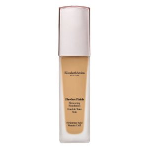 Elizabeth Arden Flawless Finish Skincaring Foundation 200N 30ml kuva