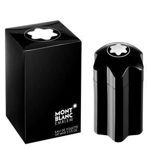 Mont Blanc Emblem Eau De Toilette 100ml kuva