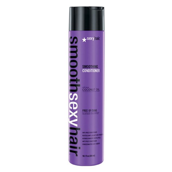 Smooth Sexy Hair Conditioner 300ml kuva