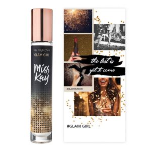 Miss Kay Glam Girl Eau De Parfum 25ml kuva