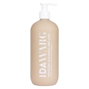 Ida Warg Moisture Shampoo 500ml kuva
