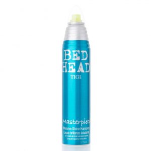 TIGI Bed Head Masterpiece Hairspray 340ml kuva