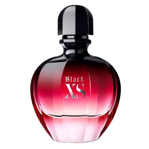 Paco Rabanne Black XS For Her Eau De Parfum 80ml kuva