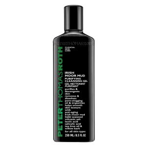 Peter Thomas Roth Irish Moor Mud Purifying Cleansing Gel 250ml kuva
