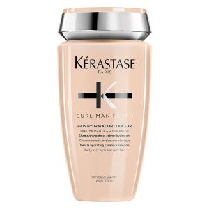 Kérastase Bain Hydratation Douceur Shampoo 250ml kuva