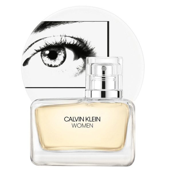 Calvin Klein Women Eau De Toilette 50ml kuva