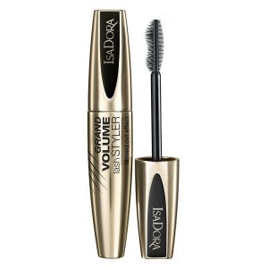 IsaDora Grand Volume Lash Styler 9ml – 40 Black kuva