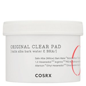 COSRX One Step Original Clear Pad 70 kpl kuva