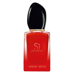 Giorgio Armani Sì Passione Intense Eau De Parfum 30ml kuva