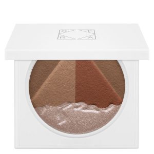 Ofra 3D Pyramid Bronzer 10 g – Egyptian Clay kuva