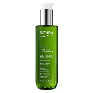 Biotherm Skin Oxygen Oxygenating Lotion All Skin Types 200ml kuva