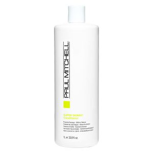 Paul Mitchell Smoothing Super Skinny Daily Conditioner 1 000ml kuva