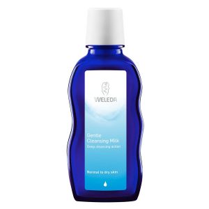 Weleda Gentle Cleansing Milk 100ml kuva