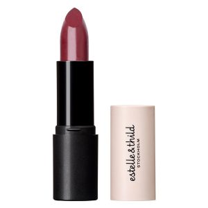 Estelle & Thild BioMineral Cream Lipstick 4