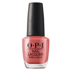 OPI Nail Polish 15ml - My Solar Clock Is Ticking kuva
