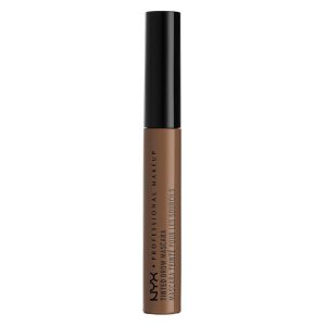 NYX Professional Makeup Tinted Brow Mascara – Chocolate TBM02   6