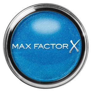 Max Factor Wild Shadow Pot – Sapphire Rage 45 kuva